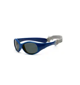 UVEEZ UVEEZ - Flex Fit with Band Royal 0M+