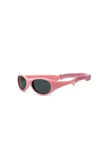 UVEEZ UVEEZ - Flex Fit with Band Pink 0M+