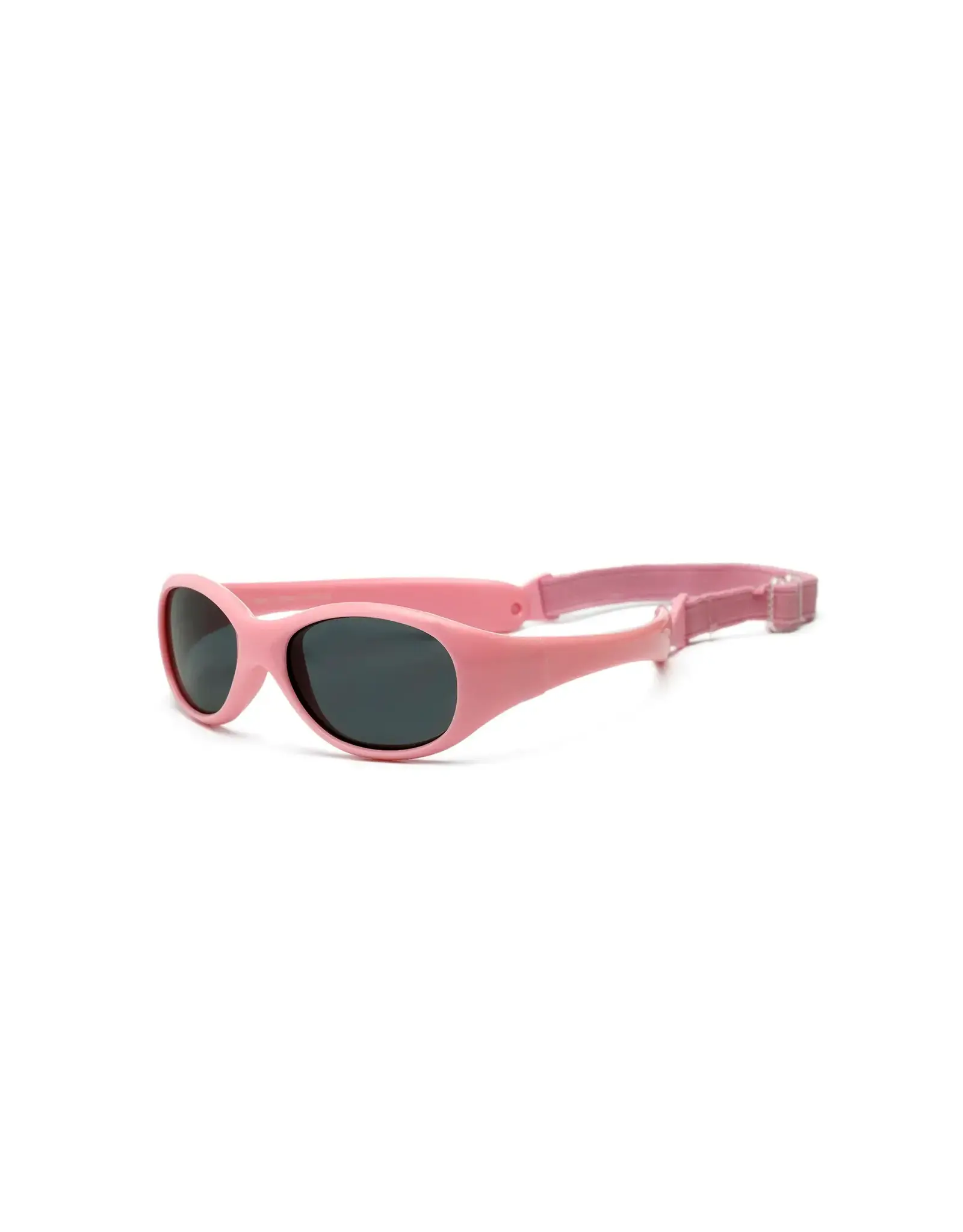 UVEEZ UVEEZ - Flex Fit with Band Pink 0M+