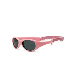 UVEEZ UVEEZ - Flex Fit with Band Pink 0M+