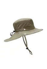 Stonz Sun Hat Olive 2-6Y