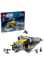 LEGO LEGO Star Wars The Razor Crest