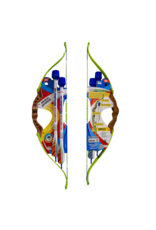 Marky Sparky Faux Bow Protege Archery Set