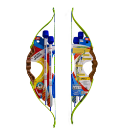 Marky Sparky Faux Bow Protege Archery Set