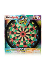 Marky Sparky Doinkit Darts Original Dartboard