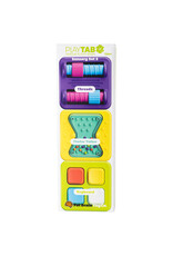 Fat Brain Toy Co. PlayTab Set 5