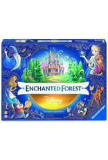 Ravensburger Enchanted Forest Disney