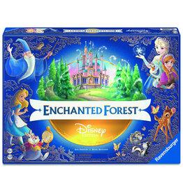 Ravensburger Enchanted Forest Disney