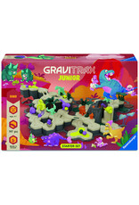 Ravensburger GraviTrax Junior Dinosaur Starter Set XXL