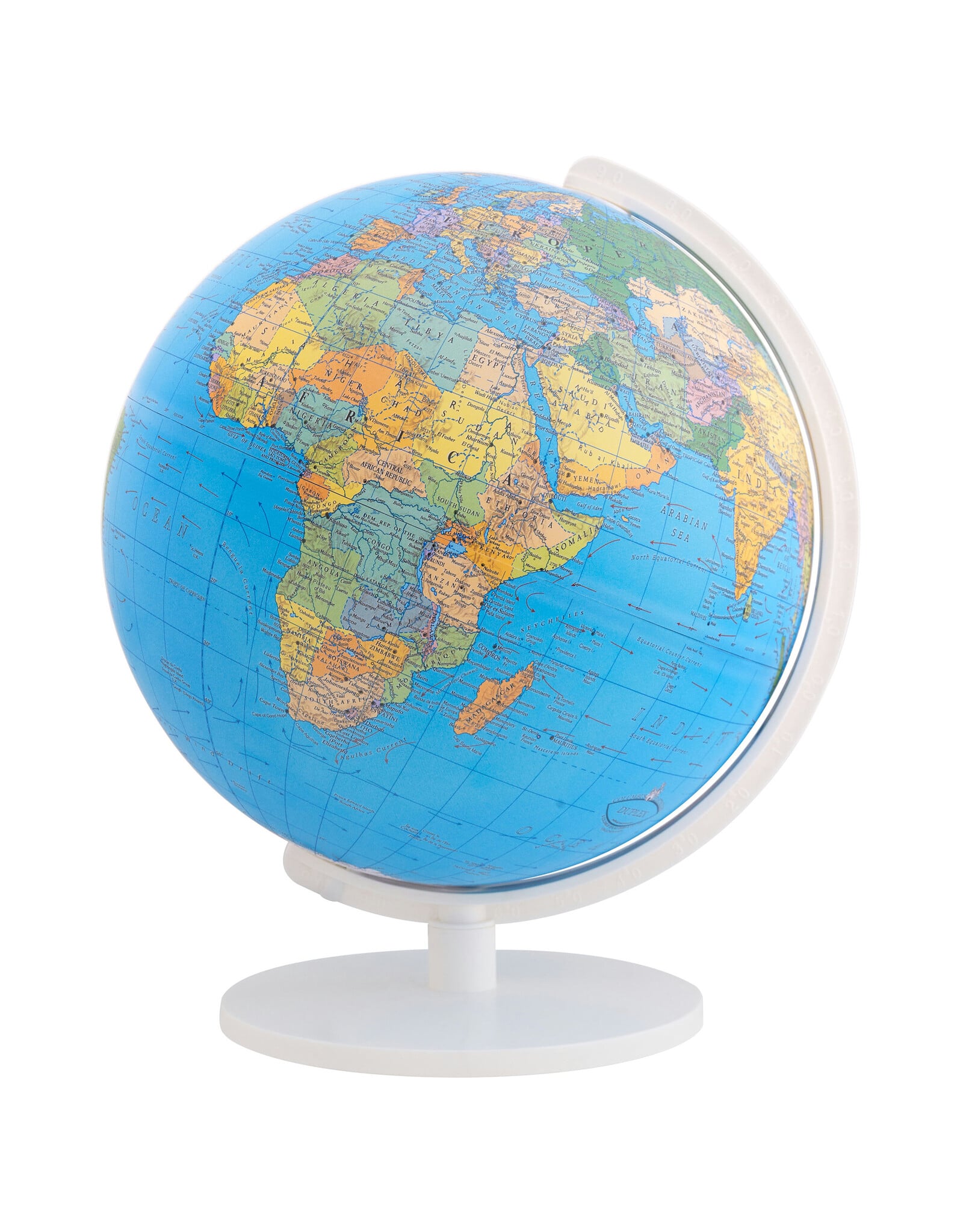 Thames & Kosmos Thames & Kosmos Illuminated Geopolitical Globe