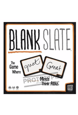 Asmodee Blank Slate Game