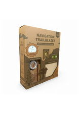 Wild Life Outdoor Adventures Navigation Trailblazer Outdoor Adventure Kit