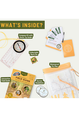 Wild Life Outdoor Adventures Navigation Trailblazer Outdoor Adventure Kit