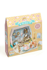 Djeco Mi House Alba's  DIY Craft Kit