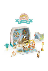 Djeco Mi House Alba's  DIY Craft Kit