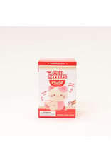 Anirollz Nissin Cup Noodles Miniz by Anirollz Surprise Plush Box