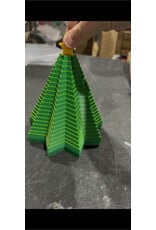 PyeGames 3D XL Collapsing Christmas Tree