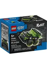 LEGO LEGO Rides Gaming Race Car