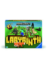 Ravensburger Minecraft Labyrinth Board Game