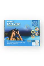 Wild Life Outdoor Adventures Bold Explorer Outdoor Adventure Kit