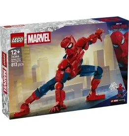 LEGO LEGO Spider Man Hero Figure V39