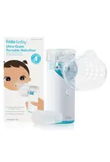 Frida Frida Baby Portable Nebulizer