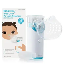 Frida Frida Baby Portable Nebulizer