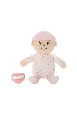 Manhattan Toy Love Stella My First Doll Peach