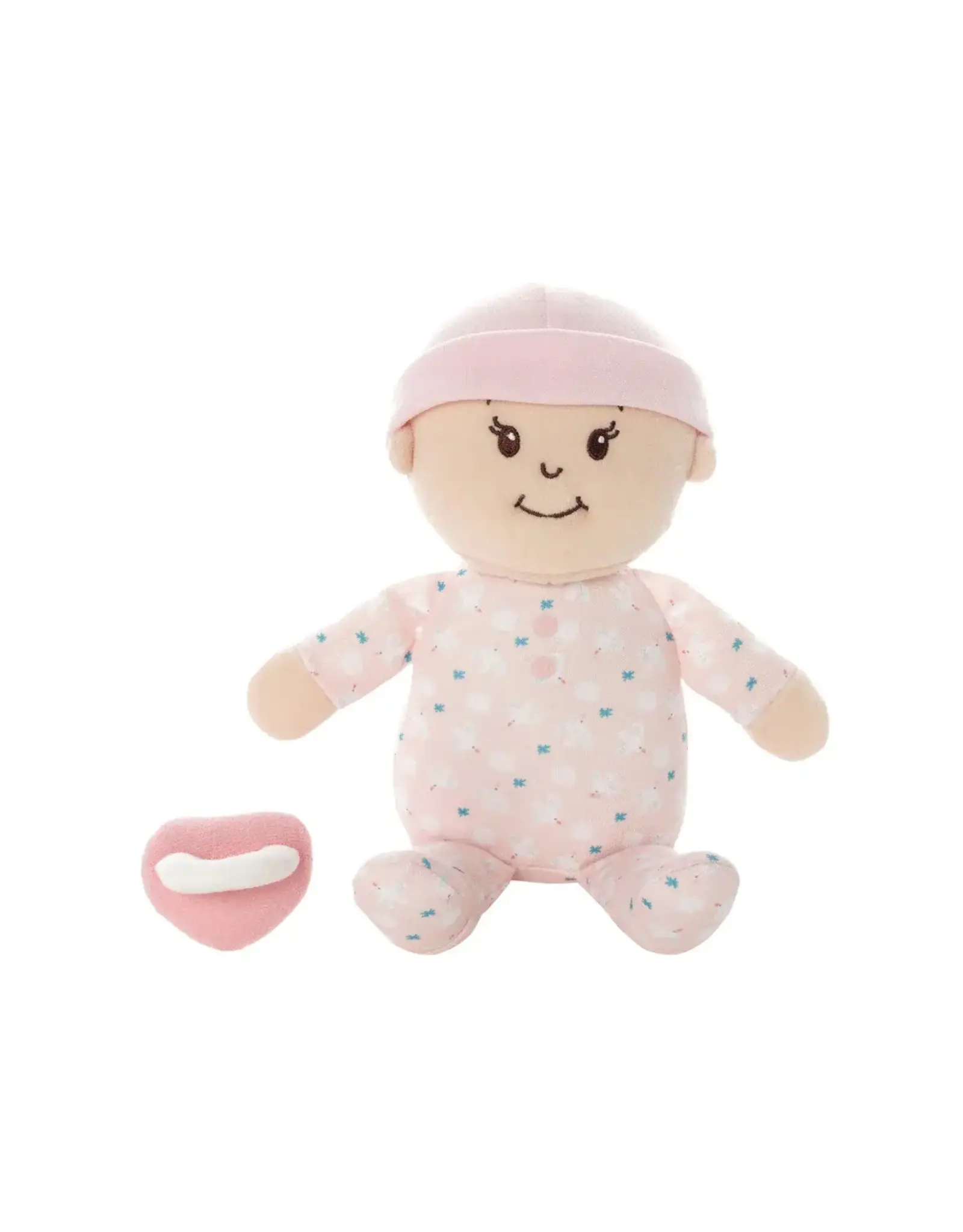 Manhattan Toy Love Stella My First Doll Peach
