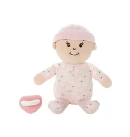 Manhattan Toy Love Stella My First Doll Peach