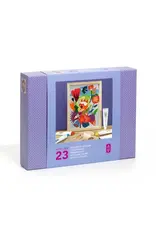 Djeco Atelier 23: Colour Mixing - Fields