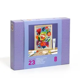 Djeco Atelier 23: Colour Mixing - Fields