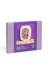 Djeco Atelier 58: Beadwork - Lagoon
