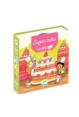 Djeco Dice Games - Sugarcake