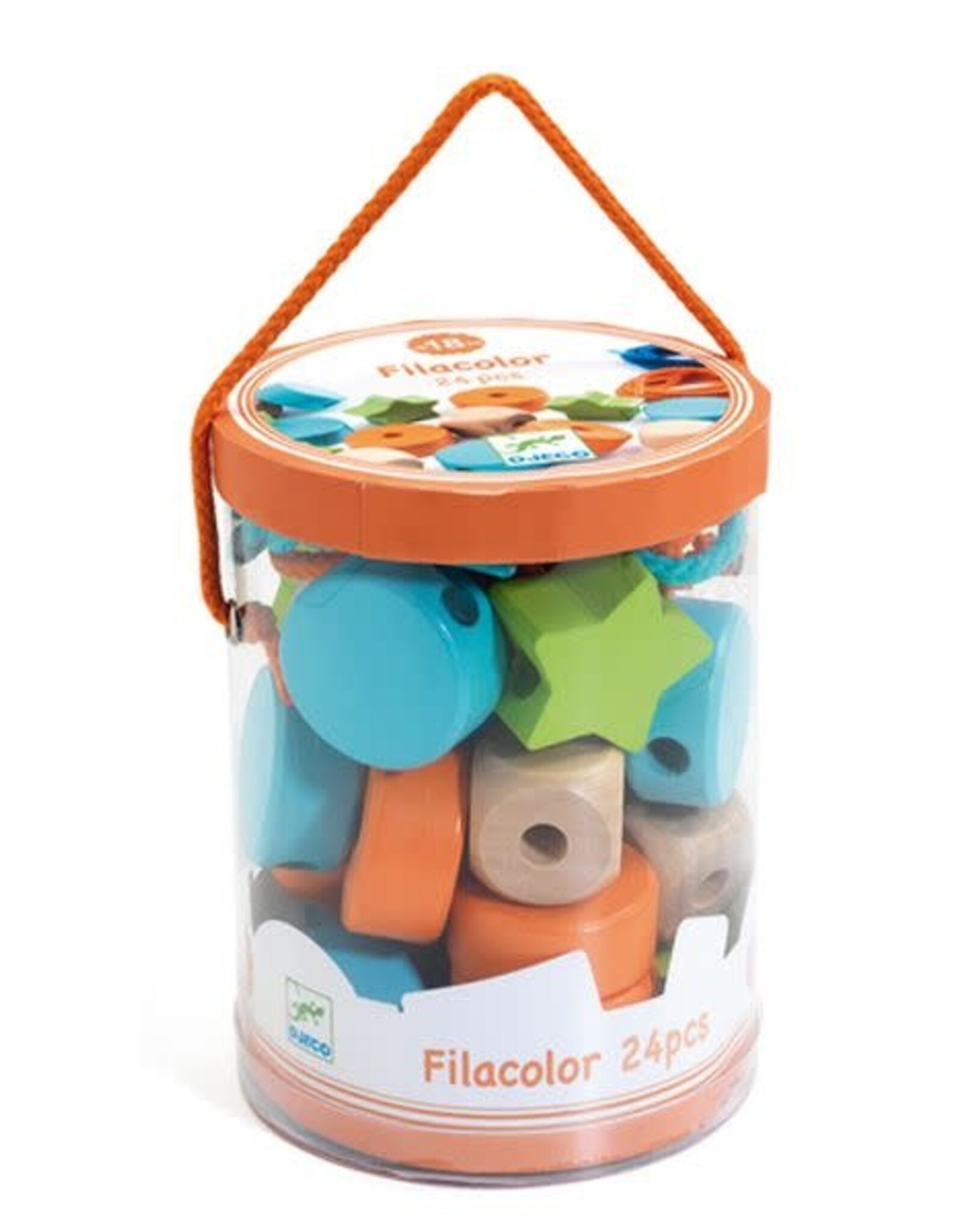 Djeco Filacolor