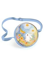 Djeco Handbag White Rabbit