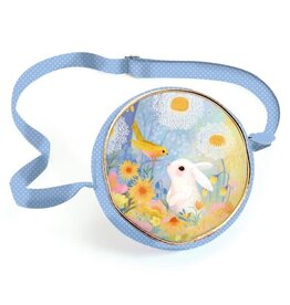 Djeco Handbag White Rabbit