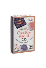 Djeco Magic / Cartum Magus