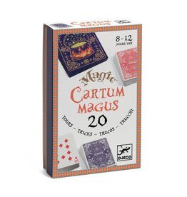 Djeco Magic / Cartum Magus