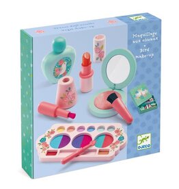 Djeco Make-up Birds make up