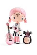 Djeco Tinyly Sidonie & Zick