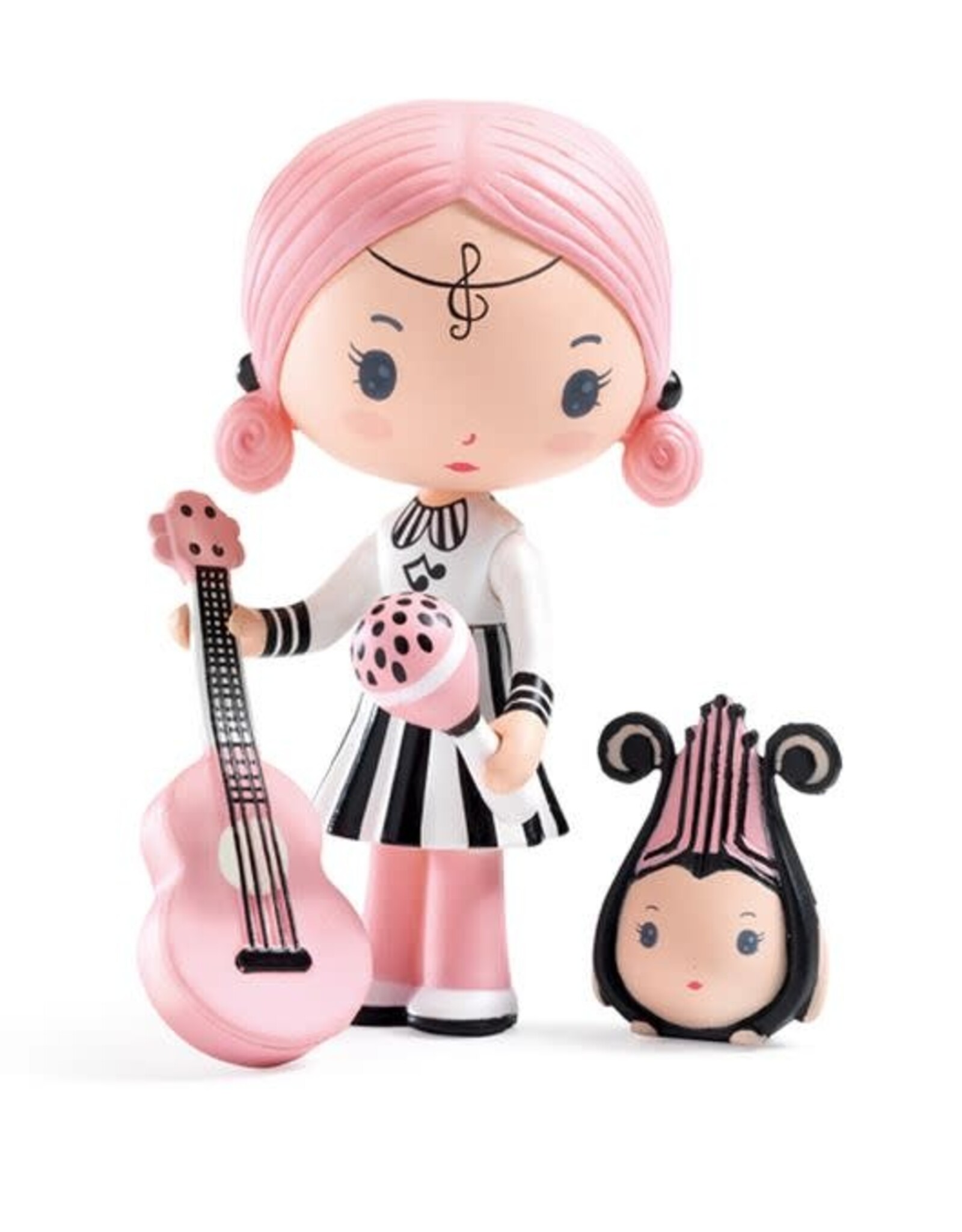 Djeco Tinyly Sidonie & Zick
