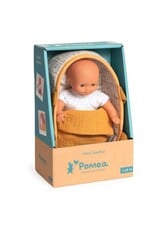 Djeco Pomea Mini Sasha