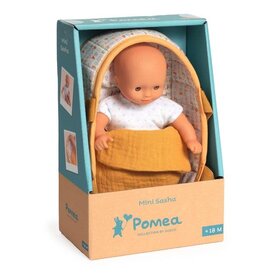 Djeco Pomea Mini Sasha