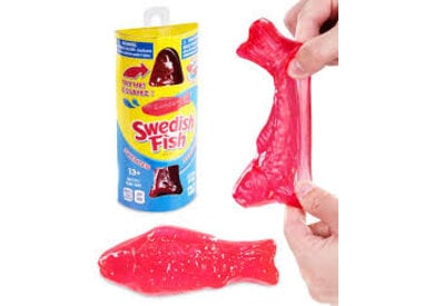 Slime & Squish