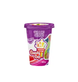 40 Below Food & Snacks Huer Gummy Cup Mix