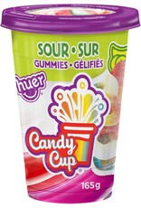 40 Below Food & Snacks Huer Sour Gummy Cup