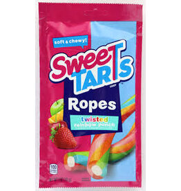 40 Below Food & Snacks Sweet Tarts Ropes Twisted Rainbow Punch