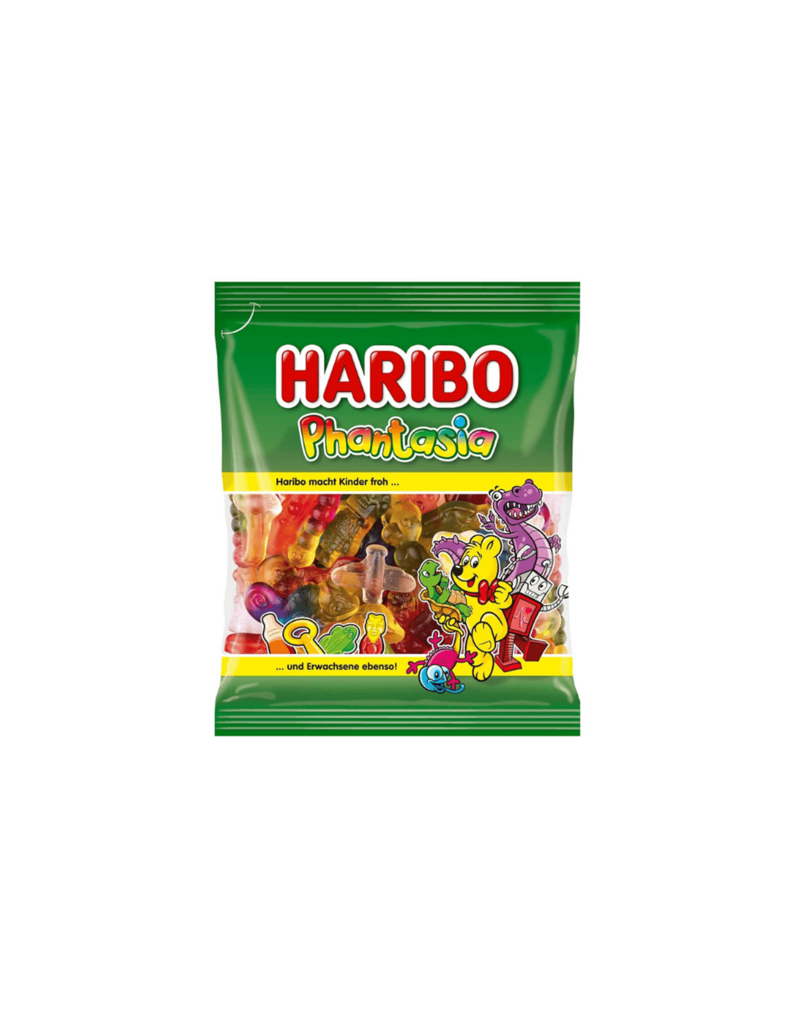 40 Below Food & Snacks Haribo Phantasia Gummy Candy