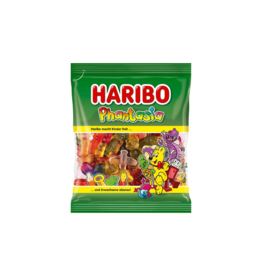 40 Below Food & Snacks Haribo Phantasia Gummy Candy